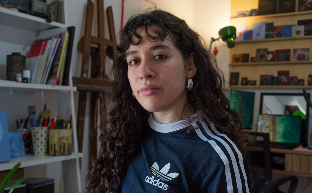 Abril Benítez
