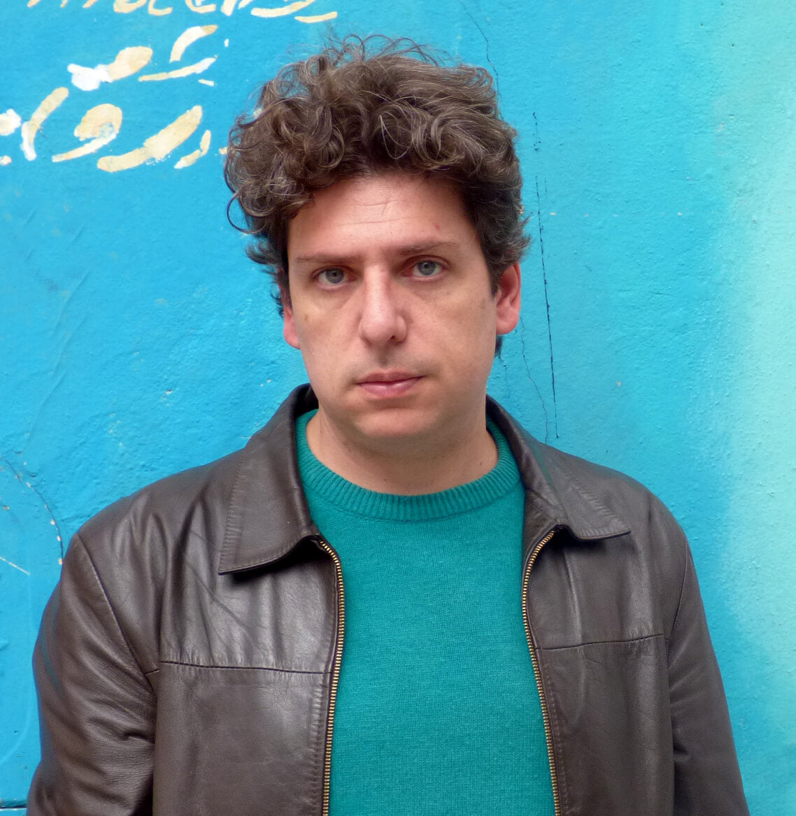 Andrés Pasinovich