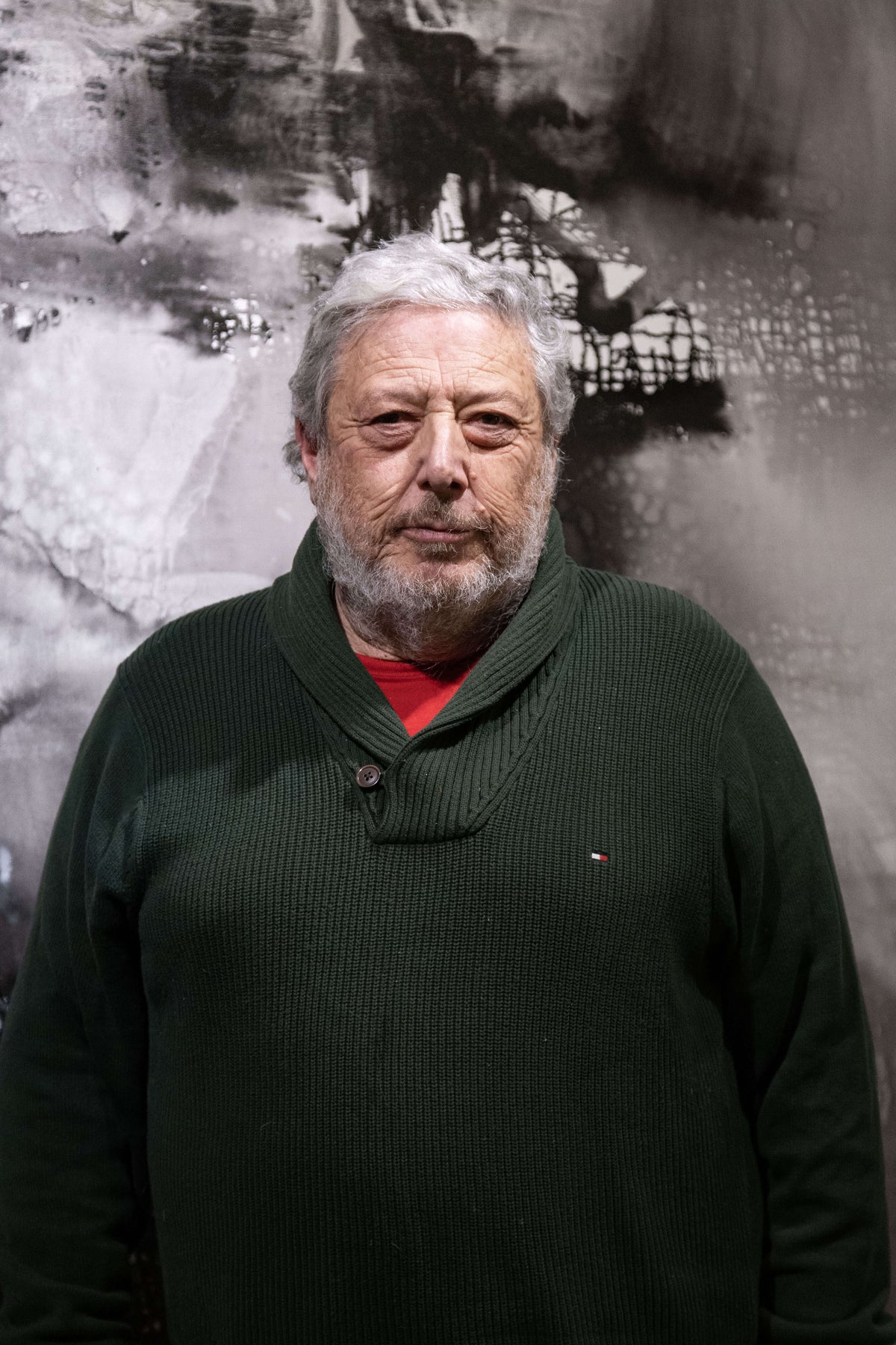 Andrés Waissman