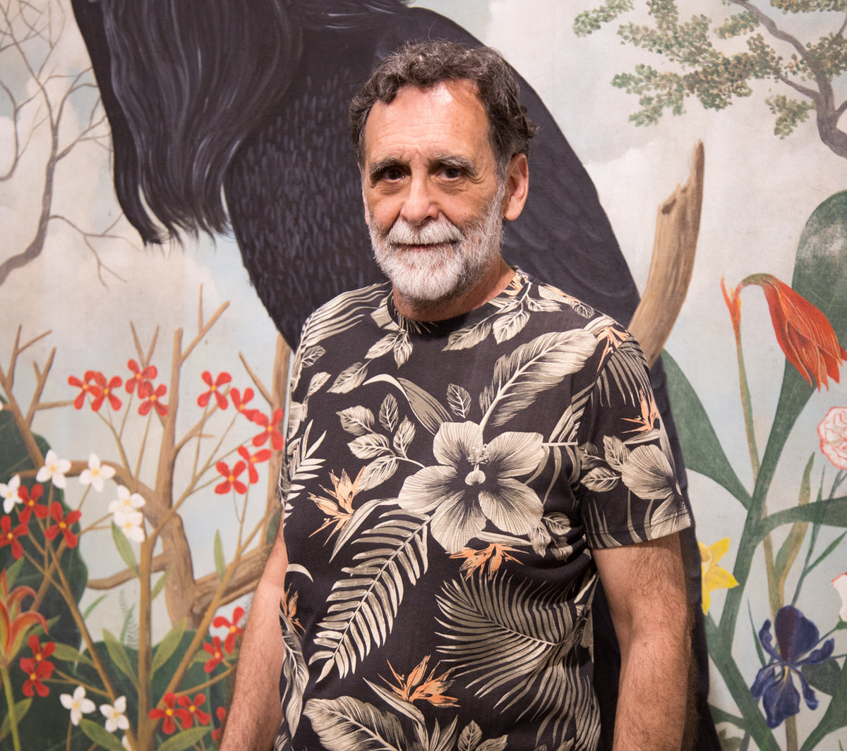 Daniel Garcia