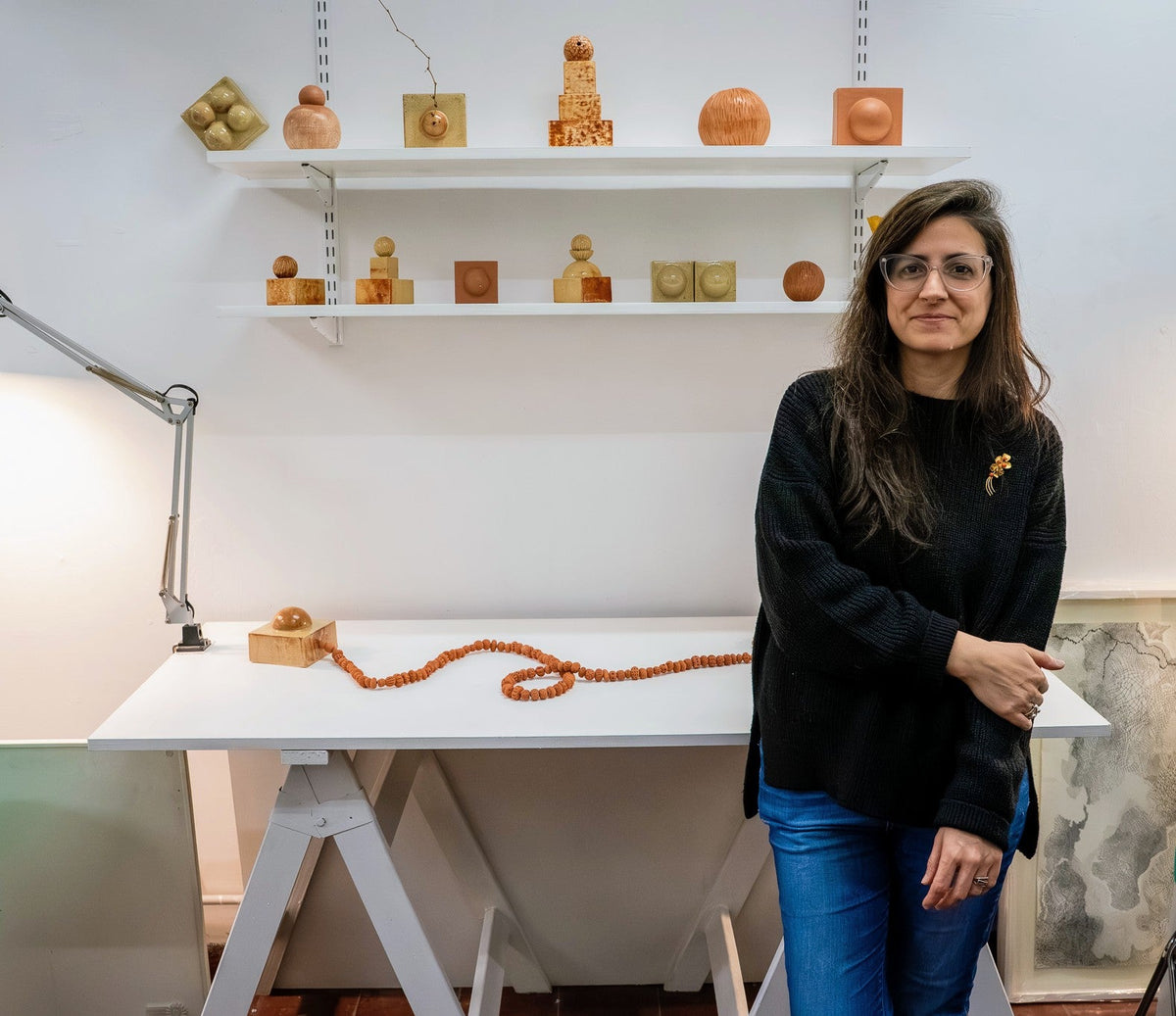Lucila Amatista