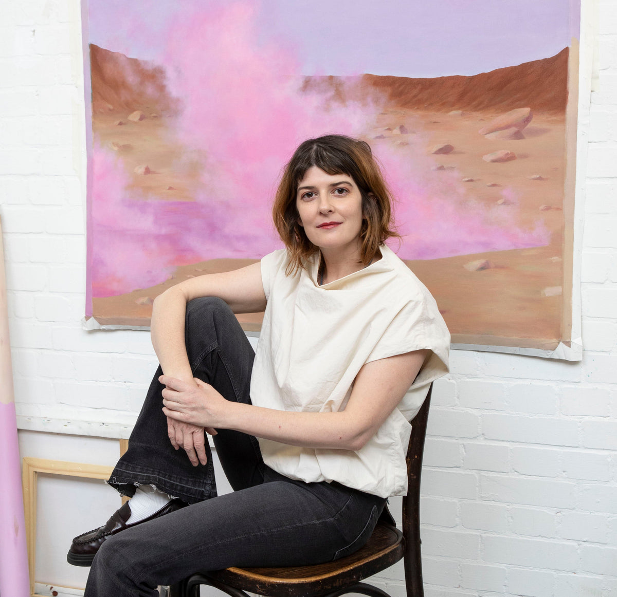 Majo Caporaletti