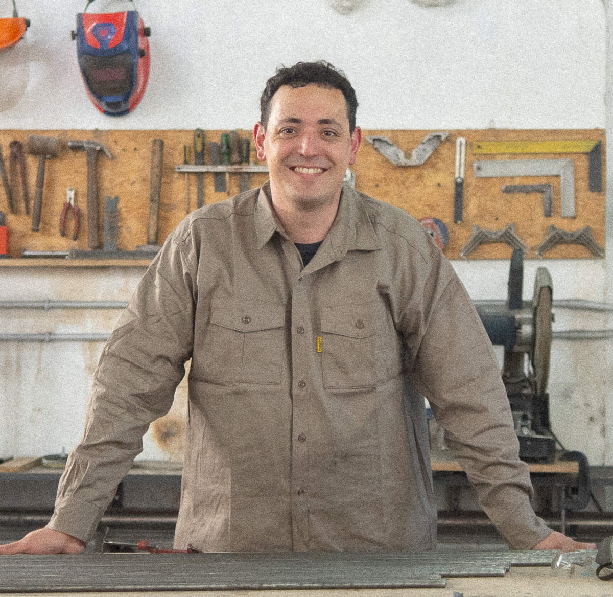 Nacho Novillo