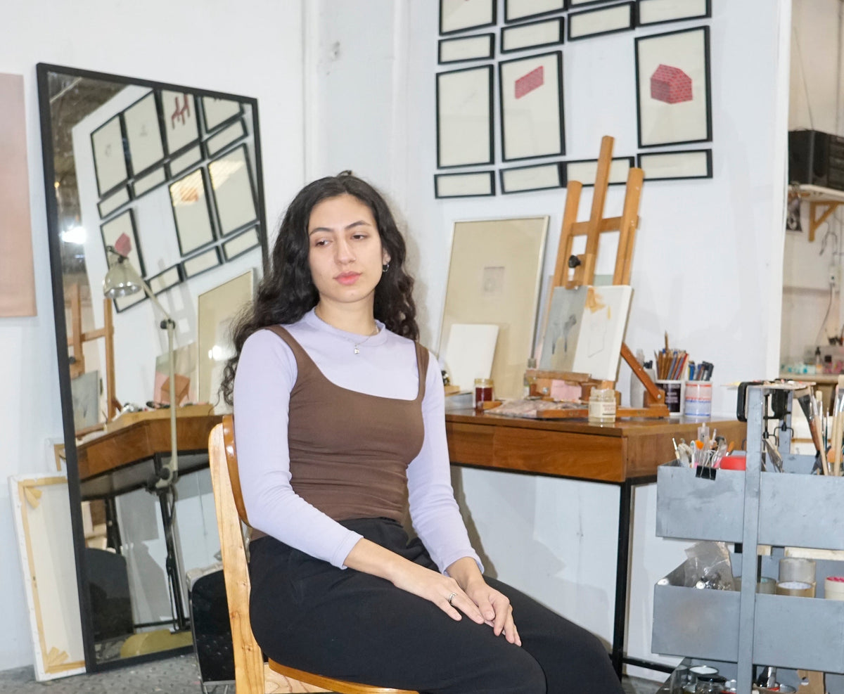 Nayla Zarba