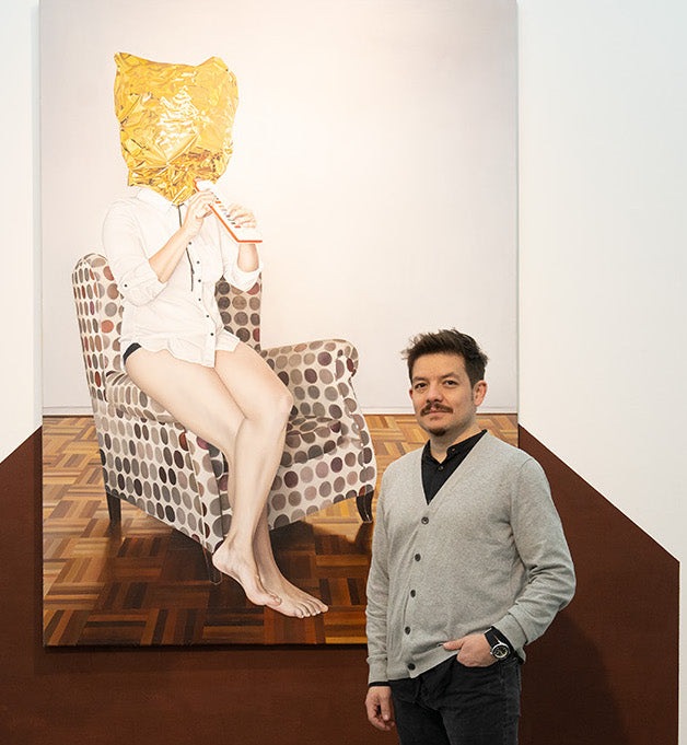 Sebastián Camacho