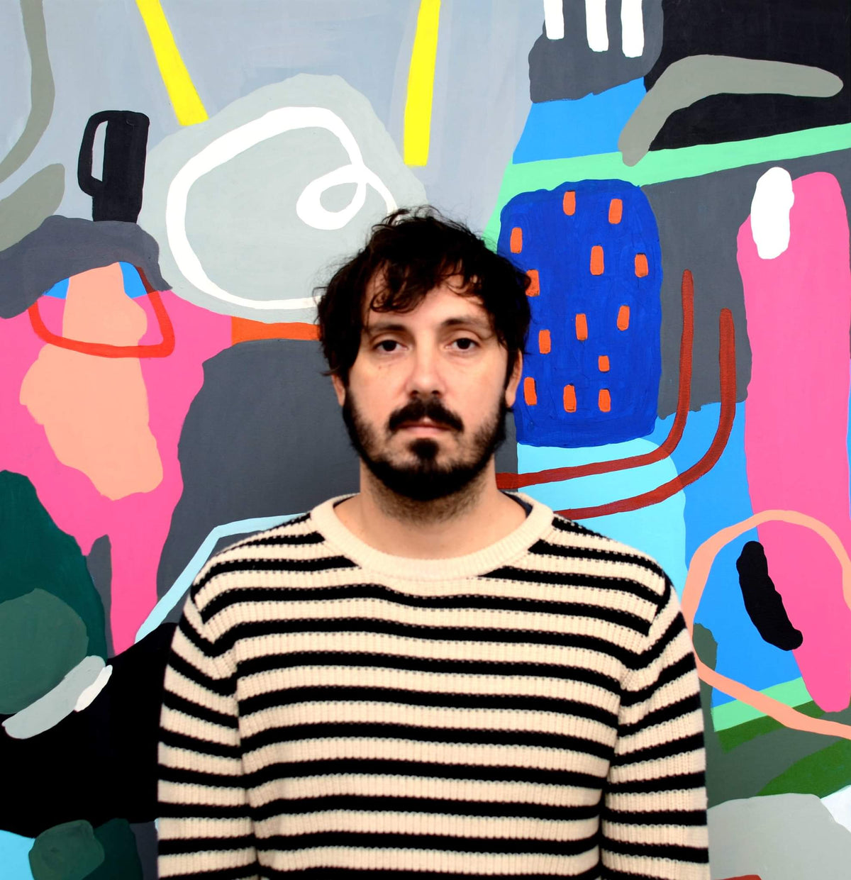 Sebastián Peronja