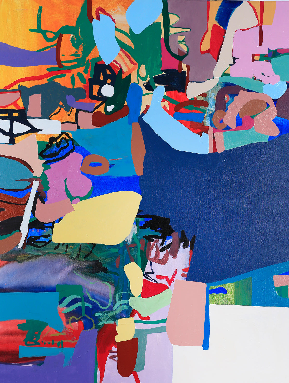 Cartografia experimental
