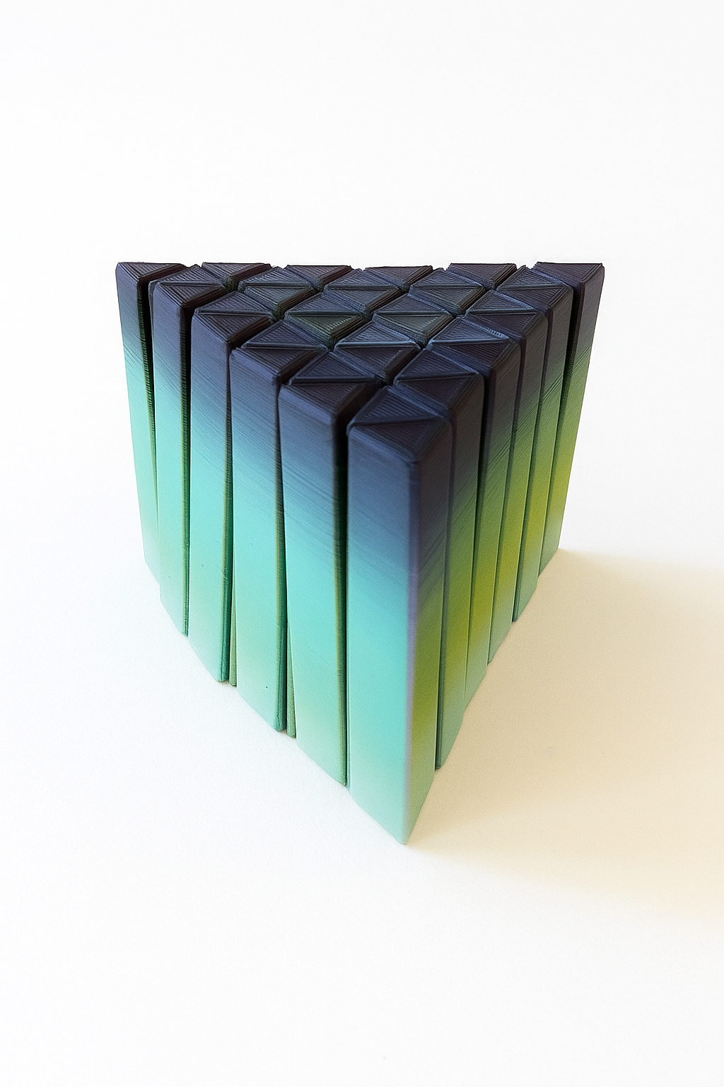 Plegable