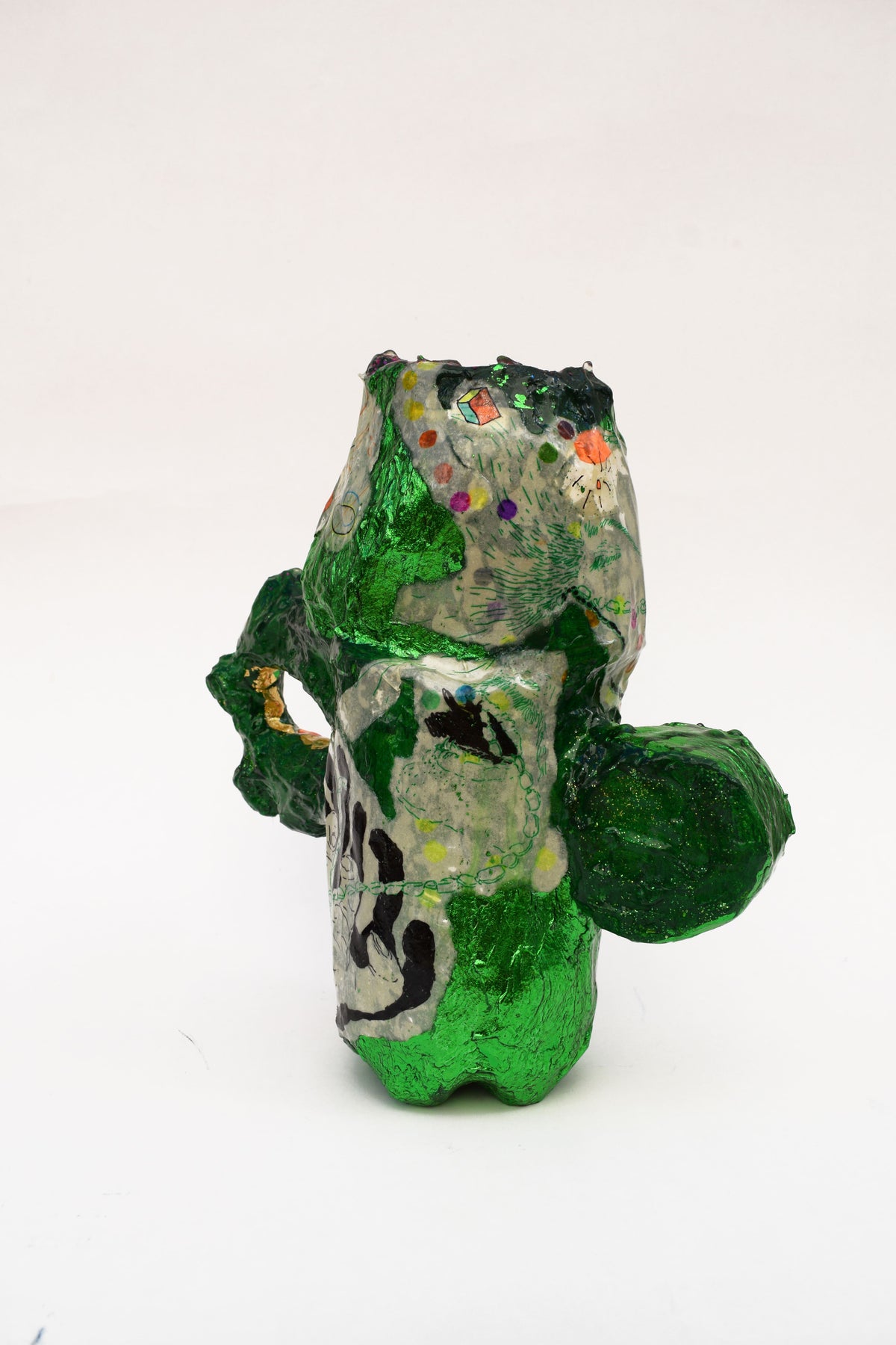 Púlpito, pluma, papá