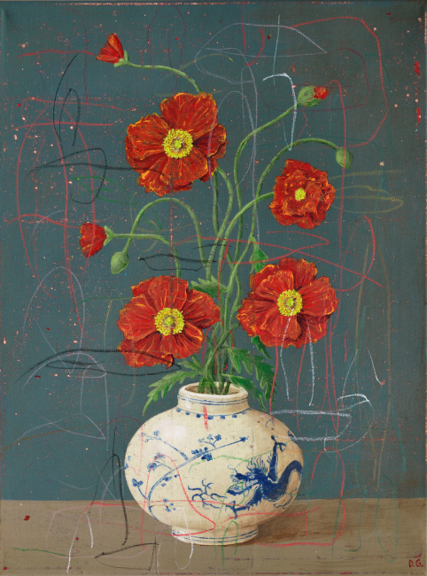 Amapolas