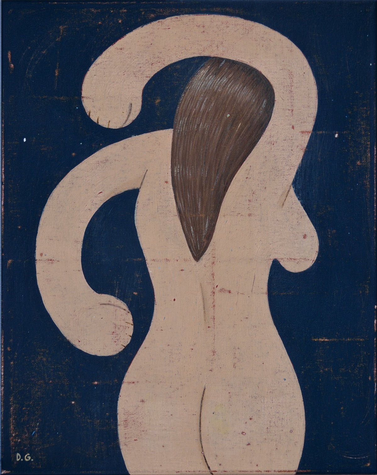 Sinuosa