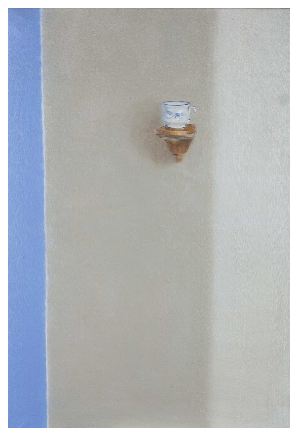 Jarrito de porcelana