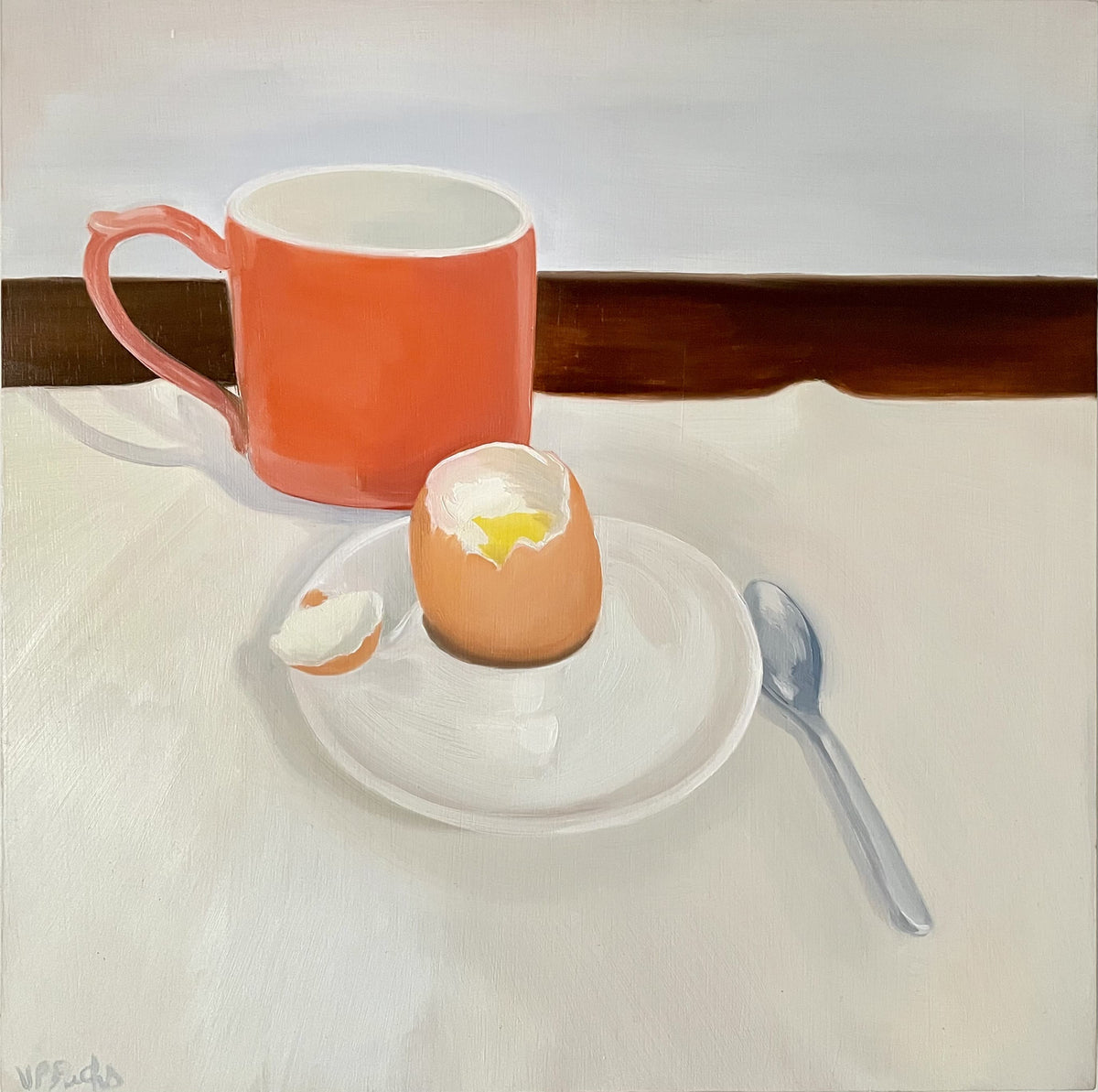 Desayuno