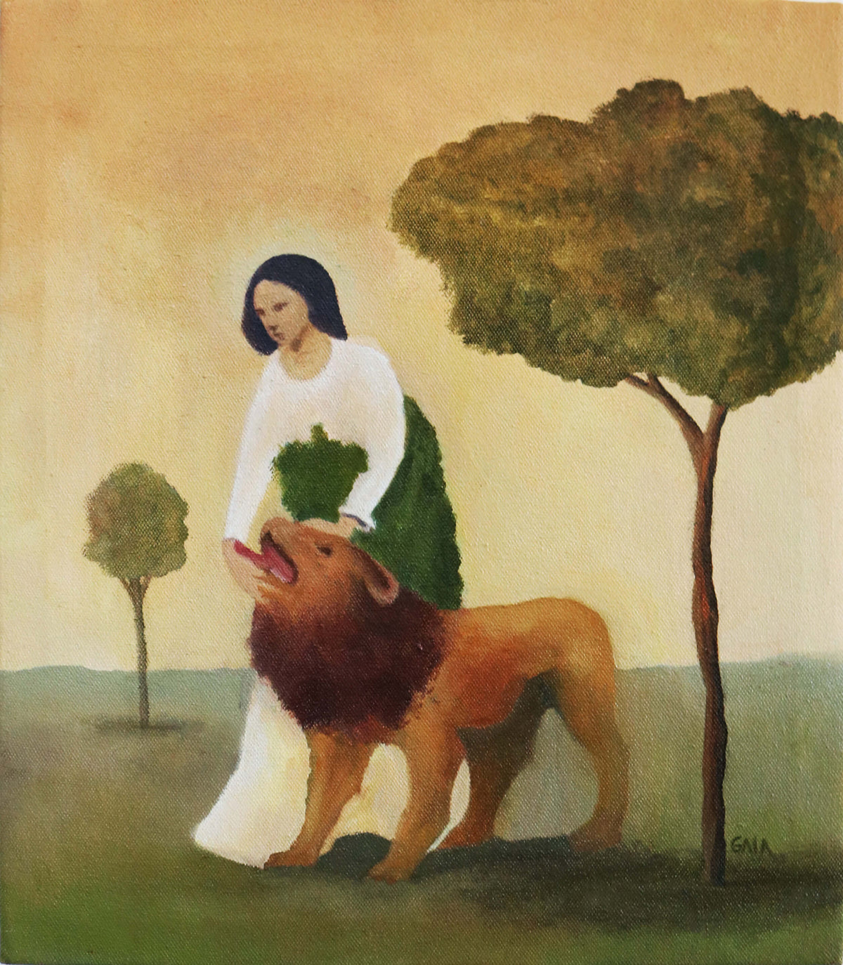 La fuerza