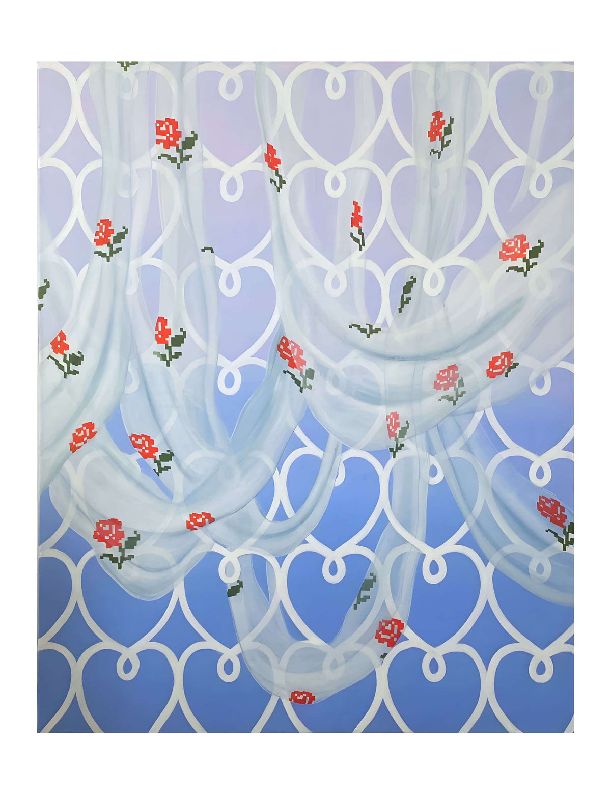 Sin título (Flores)